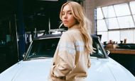 What cars does Sydney Sweeney have?